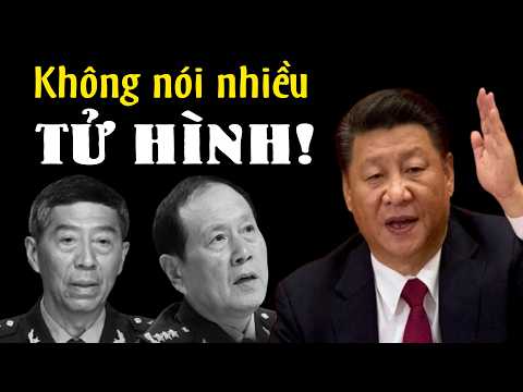 TQ chống tham nhũng căng như thế nào? thumbnail