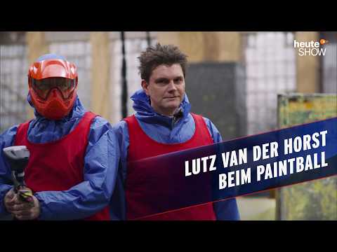 Bundeswehr-Opas: Retten alte Reservisten unsere Armee? | heute-show vom 15.05.2026 thumbnail