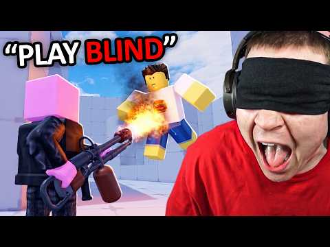I Challenged Steak to the DUMBEST 1v1... thumbnail