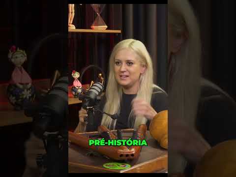 Simbologia das raízes e dos bonecos palito - Projeto Chumbo - Cortes do podcast Música em Pessoa thumbnail