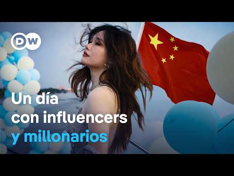 China: ¿Con qué sueñan los jóvenes? (1/2) | DW Documental thumbnail