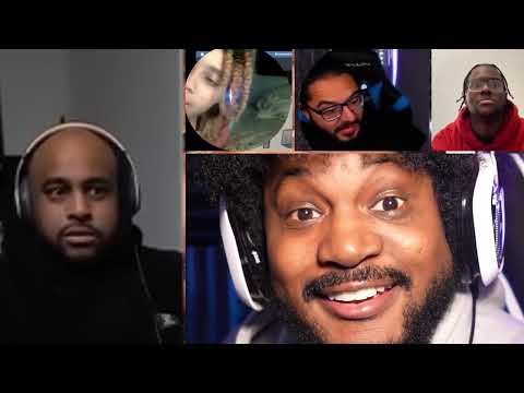 My VIEWERS Are STALKING Me... [Parasocial] [REACTION MASH-UP]#2834 thumbnail