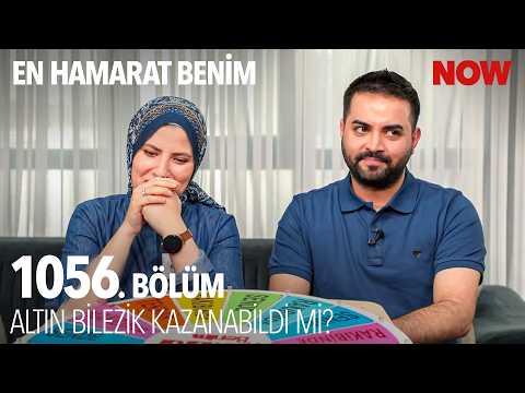 Haftanın İlk Sürpriz Çarkından Hangi Hediye Çıktı? - En Hamarat Benim 1056. Bölüm @EnHamaratBenim​ thumbnail