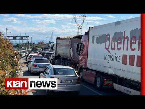 Klan News - Kaosi në Bradashesh, hapet gara për by pass-in e Elbasanit thumbnail