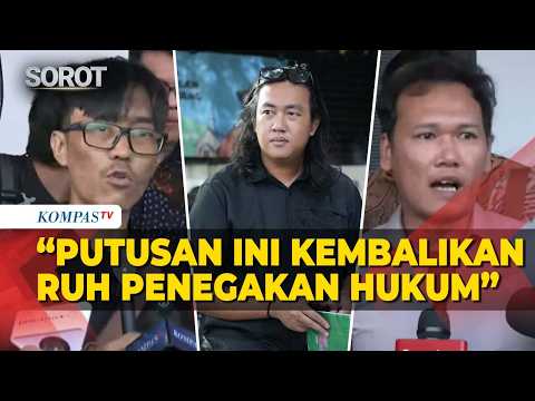 Praperadilan Dikabulkan, Hakim Perintahkan Polda Metro Jaya Lanjutkan Penyidikan Kasus Andri Yunus thumbnail