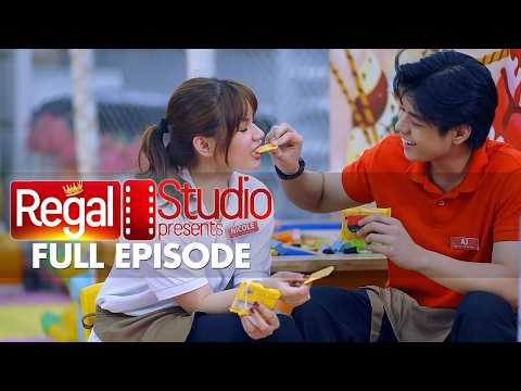 REGAL STUDIO PRESENTS | AISLE TWO, I LOVE YOU FULL EPISODE | Regal Entertainment Inc thumbnail
