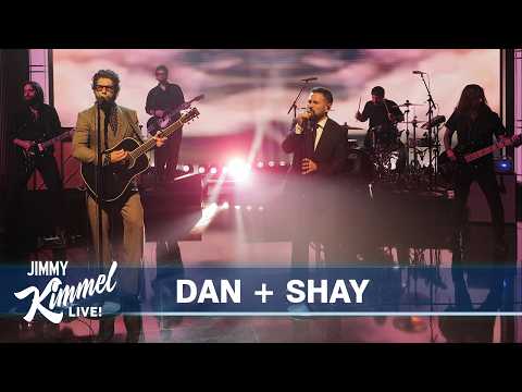 Dan + Shay – Say So thumbnail