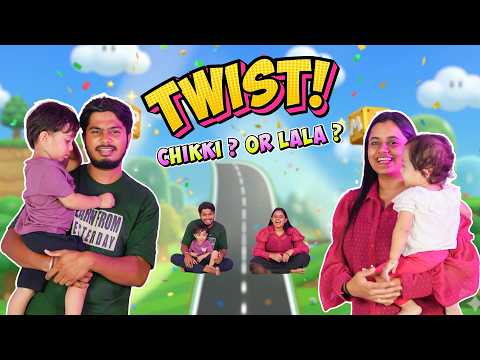 The Ultimate Parent Challenge – Who’s the Favorite? ?? thumbnail