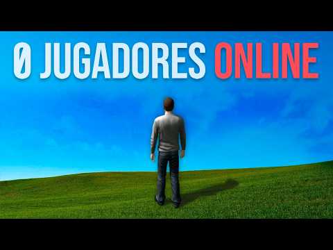 Explorando Videojuegos Abandonados (Vol. 3) thumbnail