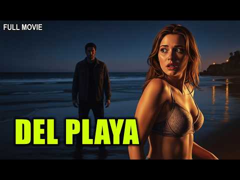 YOUR PAST NEVER DIES: Del Playa | Full Horror Thriller Movie thumbnail