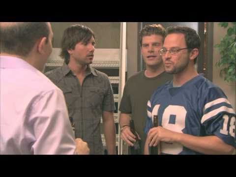 The League season 1 now on DVD!!! thumbnail
