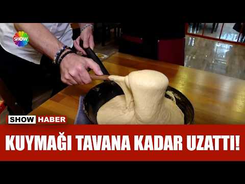 Kuymak yapmanın püf noktaları! thumbnail