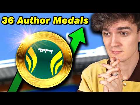 How Many Author Times Can We Beat in 1 Day? thumbnail