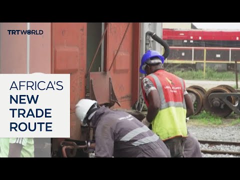 Africa's Lobito Corridor faces delivery test in global minerals race thumbnail