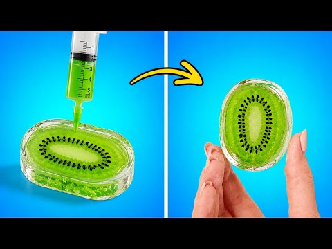 EASY Crafts & FUN DIYs Anyone Can Do! 🎨🤹‍♂️ thumbnail