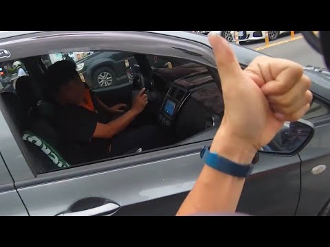 【車禍影片】我會負責的 #初判表無責 #無提告無求償 thumbnail