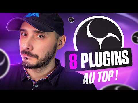 NOUVEAUX PLUGINS OBS OMG ! thumbnail