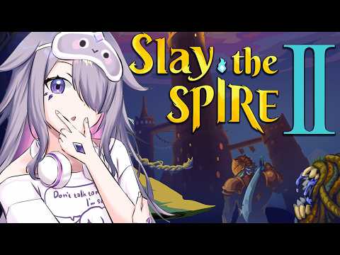 【Slay the Spire 2】Say the Spider thumbnail