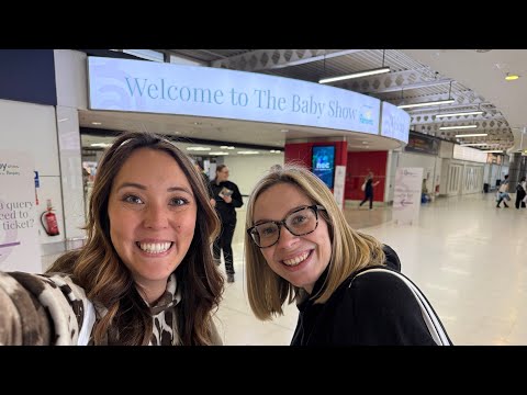Getting Ready for Baby Number 2! And 2 Trips to Hospital ??‍♀️ thumbnail