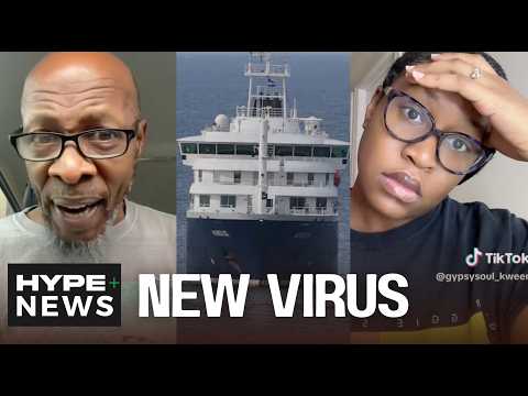People ‘Respond’ To ‘Hantavirus’ Cruise Ship & Passengers: “Leave Them Out There!” - HP News thumbnail