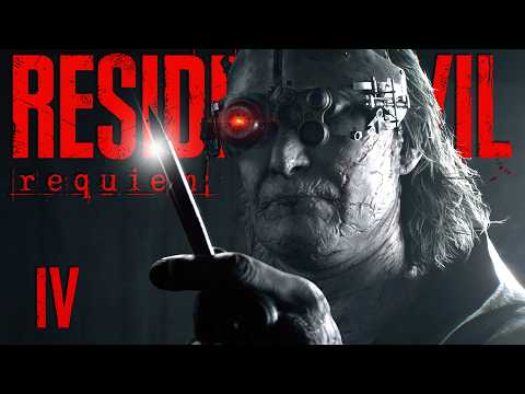 Resident Evil: Requiem - Part 4 thumbnail