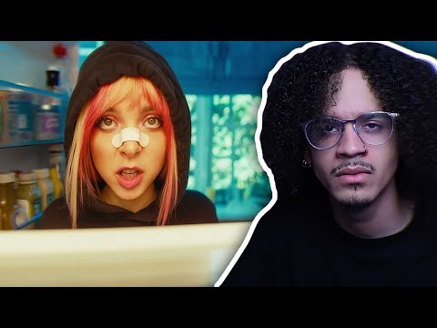 When The Music Is So Bad It Sounds Like AI... thumbnail