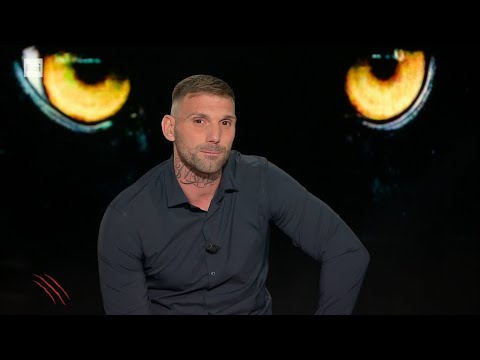 Mirco Ricci: "Spero di raccontare a mio figlio i miei sbagli" - Belve Crime 26/05/2026 thumbnail