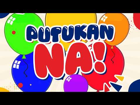 VLOG No. 348 Susubukan ang samahan at teamwork ng Runcav Girls laban sa Runcav Boys sa Putukan na! thumbnail