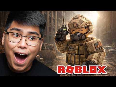 I Became a COMMANDER in Survive the Apocalypse thumbnail
