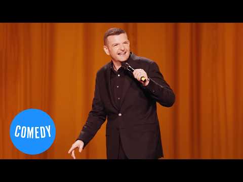 Kevin Bridges Hilariously Takes Down A Heckler  | The Overdue Catchup | Universal Comedy thumbnail