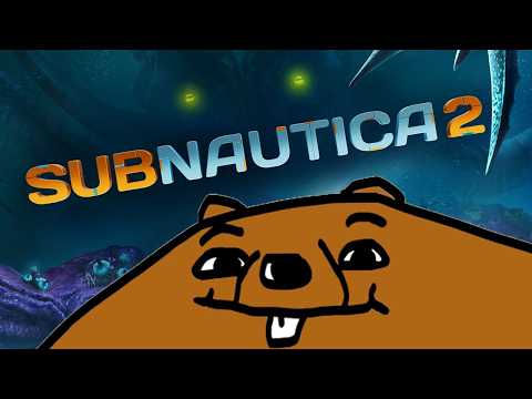 Подводная братва в Subnautica 2 thumbnail