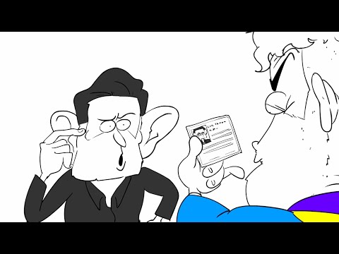 1 TREINADOR VS 30 GORDOS !! thumbnail