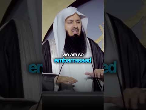 One of the Biggest Supplications #dua #prayer #motivation #muftimenk #care #clean #heart #love #life thumbnail