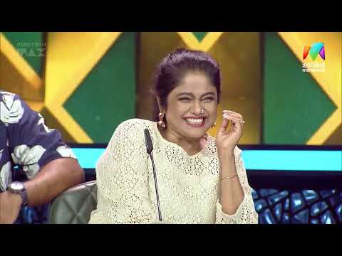 സൂപ്പർകണ്മണിയുടെ 500ാം ചിരിവിരുന്ന്? #ocicbc | EPI 110 thumbnail