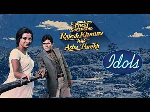 Celebrating the First Superstar | Indian Idol S16 | Watch Now On Sony Entertainment Television thumbnail