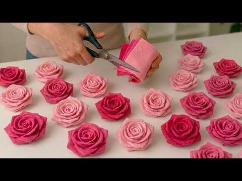 I Made them in just minutes and SOLD them all! Incredible DIY 3 Ideas with leftover fabric thumbnail