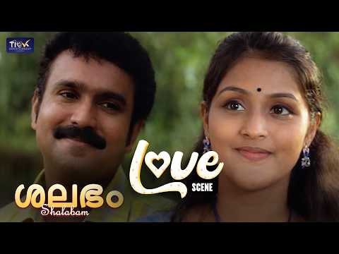 The Painful Memory She Never Forgot ? | Shalabam Emotional Scene #clips #mollywood #entertainment thumbnail