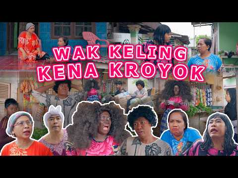 SEMUA MARAH SAMA WAK KELING thumbnail
