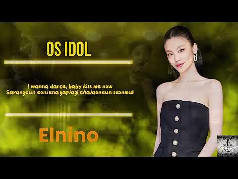 【 PROJECT 】OS IDOL - BOMB BOMB BOMB || Original song by. MYTRO @stonemusicent thumbnail