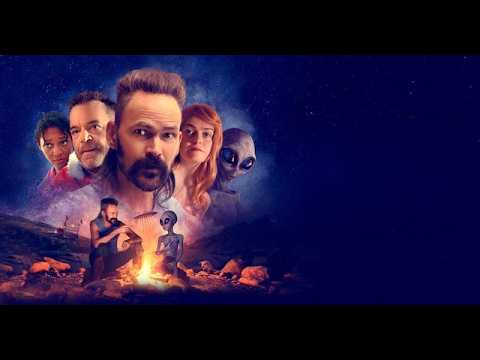 Adventures of the Naked Umbrella: Alien | Full Sci-Fi Movie in English (HD) thumbnail