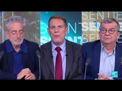 Liban : un cessez-le-feu mort-né ? • FRANCE 24 thumbnail