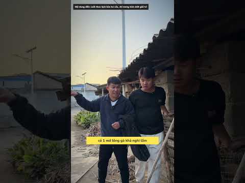Bà kẹ Sa Nhung lại đến nhà trưởng thôn đòi gà thumbnail