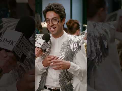 Ya quiero ver los diseños de Alex Tisú en la MET gala thumbnail