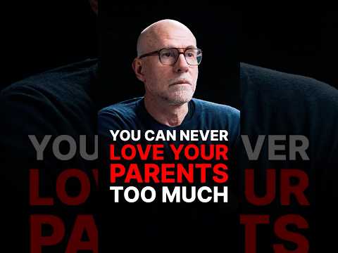 YOU CAN NEVER LOVE YOUR PARENTS TOO MUCH thumbnail