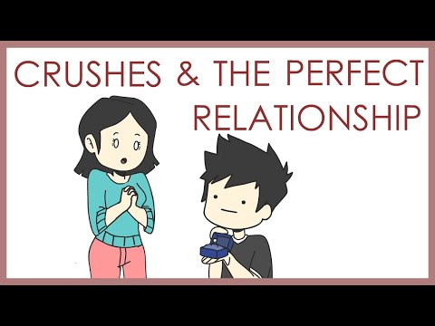 Sober Convos 4: Crushes and The Perfect Relationship thumbnail