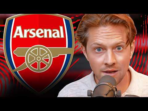 ARSENAL ARE PREMIER LEAGUE CHAMPIONS! ? thumbnail