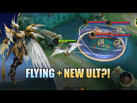 Flying Kaja Changes Everything thumbnail
