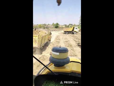 Live streaming of Tarukh JCB Reaction thumbnail
