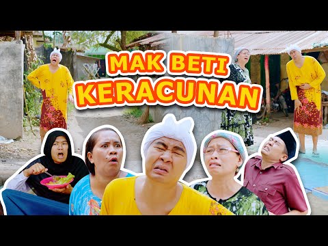 KERACUNAN KARENA MAKAN GRATIS thumbnail
