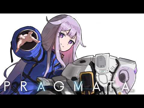 【PRAGMATA】SHE PROTECC BUT SHE ALSO ATTACC #pragmata #sponsored thumbnail